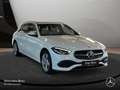 Mercedes-Benz C 300 e T AVANTG+AHK+LED+KAMERA+KEYLESS+9G Weiß - thumbnail 5