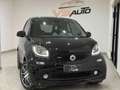 smart forTwo Fortwo 0.9 t Brabus Xclusive 109cv twinamic Nero - thumbnail 3