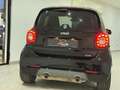 smart forTwo Fortwo 0.9 t Brabus Xclusive 109cv twinamic Nero - thumbnail 5