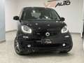smart forTwo Fortwo 0.9 t Brabus Xclusive 109cv twinamic Nero - thumbnail 2
