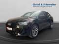 Audi Q3 Sportback S line 35 TFSI S tronic Schwarz - thumbnail 1