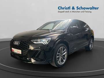Sportback S line 35 TFSI S tronic