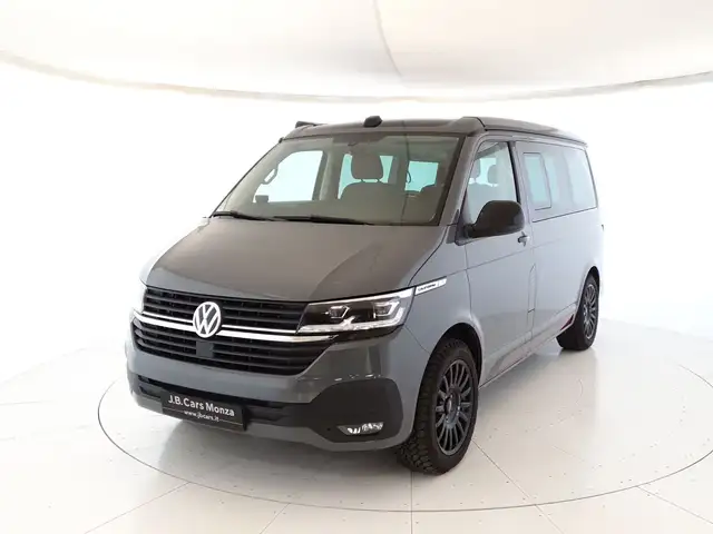 Volkswagen T6 California California Beach Edition DSG 150CV