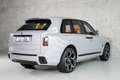 Rolls-Royce Cullinan BLACK BADGE FACELIFT 4 SEATS GUCCI Grijs - thumbnail 9