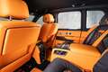 Rolls-Royce Cullinan BLACK BADGE FACELIFT 4 SEATS GUCCI Grijs - thumbnail 26