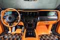 Rolls-Royce Cullinan BLACK BADGE FACELIFT 4 SEATS GUCCI Grijs - thumbnail 19