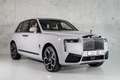 Rolls-Royce Cullinan BLACK BADGE FACELIFT 4 SEATS GUCCI Grijs - thumbnail 1
