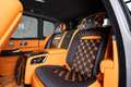 Rolls-Royce Cullinan BLACK BADGE FACELIFT 4 SEATS GUCCI Grijs - thumbnail 24