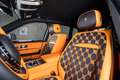 Rolls-Royce Cullinan BLACK BADGE FACELIFT 4 SEATS GUCCI Grijs - thumbnail 17