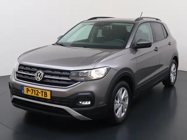 Volkswagen T-Cross 1.0 TSI Highline Life