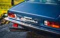 Maserati Ghibli 4.7 Coupe 1970 Bleu - thumbnail 3
