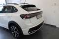 Volkswagen Taigo R-Line TSI DSG Weiß - thumbnail 3