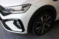 Volkswagen Taigo R-Line TSI DSG Weiß - thumbnail 2