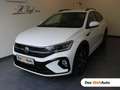 Volkswagen Taigo R-Line TSI DSG Weiß - thumbnail 1