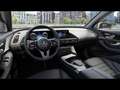 Mercedes-Benz EQC 400 4M AMG Distronic Schiebedach Burmester Grau - thumbnail 2