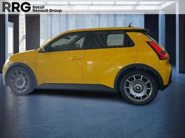 5 E-Tech elektrisch Evolution 120 Urban Range PDC