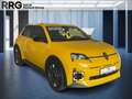 Renault R 5 5 E-Tech elektrisch Evolution 120 Urban Range PDC Жовтий - thumbnail 5