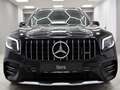 Mercedes-Benz GLB 35 AMG 4M Beam AugR DTR 21´´ 2xSpur KeylGo RCam Чёрный - thumbnail 11