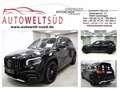 Mercedes-Benz GLB 35 AMG 4M Beam AugR DTR 21´´ 2xSpur KeylGo RCam Чёрный - thumbnail 1