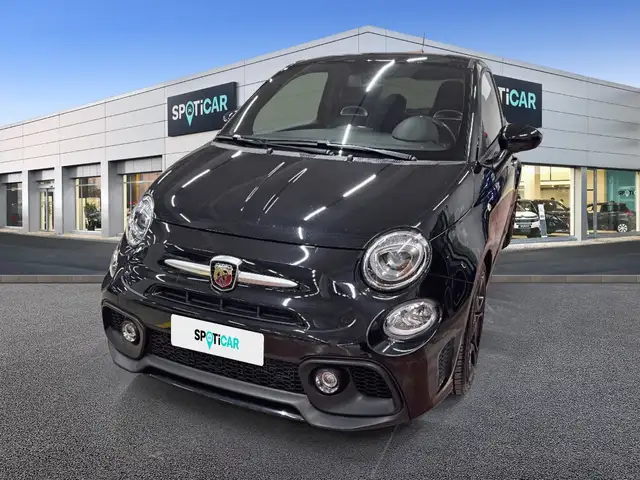 Abarth 500
