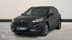 Ford Kuga 2.5 Duratec 190ch FHEV E85 ST-Line BVA