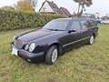 Mercedes-Benz E 240 E-Klasse T Elegance Blau - thumbnail 1