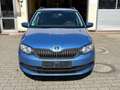 Skoda Fabia Active  Kombi /Cool&Sound/Green tec/ DAB/Bluet. Blau - thumbnail 2