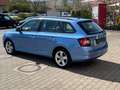 Skoda Fabia Active  Kombi /Cool&Sound/Green tec/ DAB/Bluet. Blau - thumbnail 5