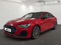 Audi S3 Limousine TFSI quattro *PANO*NAVI*MATRIX* Rot - thumbnail 2