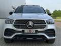 Mercedes-Benz GLE 350 Coupé de 4M. AMG FULL PANO SFEER ACC ECC 360CAM Grijs - thumbnail 4