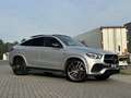 Mercedes-Benz GLE 350 Coupé de 4M. AMG FULL PANO SFEER ACC ECC 360CAM Grijs - thumbnail 21