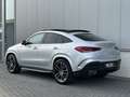 Mercedes-Benz GLE 350 Coupé de 4M. AMG FULL PANO SFEER ACC ECC 360CAM Grijs - thumbnail 3