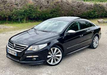2.0 16S TDI CR 170 FAP Carat Edition DSG6 4Motion