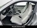 Porsche 992 911 Turbo S InnoDrive LED-Matrix Sportabgas Silber - thumbnail 9