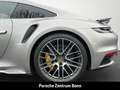 Porsche 992 911 Turbo S InnoDrive LED-Matrix Sportabgas Silber - thumbnail 25