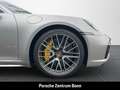 Porsche 992 911 Turbo S InnoDrive LED-Matrix Sportabgas Silber - thumbnail 23