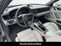 Porsche 992 911 Turbo S InnoDrive LED-Matrix Sportabgas Silber - thumbnail 14