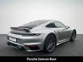 Porsche 992 911 Turbo S InnoDrive LED-Matrix Sportabgas Silber - thumbnail 5