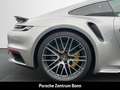 Porsche 992 911 Turbo S InnoDrive LED-Matrix Sportabgas Silber - thumbnail 24