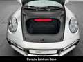 Porsche 992 911 Turbo S InnoDrive LED-Matrix Sportabgas Silber - thumbnail 21