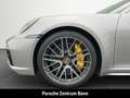 Porsche 992 911 Turbo S InnoDrive LED-Matrix Sportabgas Silber - thumbnail 22