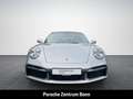 Porsche 992 911 Turbo S InnoDrive LED-Matrix Sportabgas Silber - thumbnail 2