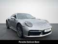 Porsche 992 911 Turbo S InnoDrive LED-Matrix Sportabgas Silber - thumbnail 3