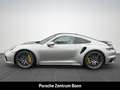 Porsche 992 911 Turbo S InnoDrive LED-Matrix Sportabgas Silber - thumbnail 8