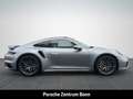 Porsche 992 911 Turbo S InnoDrive LED-Matrix Sportabgas Silber - thumbnail 4
