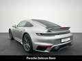 Porsche 992 911 Turbo S InnoDrive LED-Matrix Sportabgas Silber - thumbnail 7