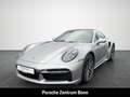 Porsche 992 911 Turbo S InnoDrive LED-Matrix Sportabgas Silber - thumbnail 1