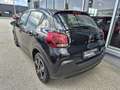 Citroen C3 1.2 PureTech 82 Feel (EURO 6d) Schwarz - thumbnail 4