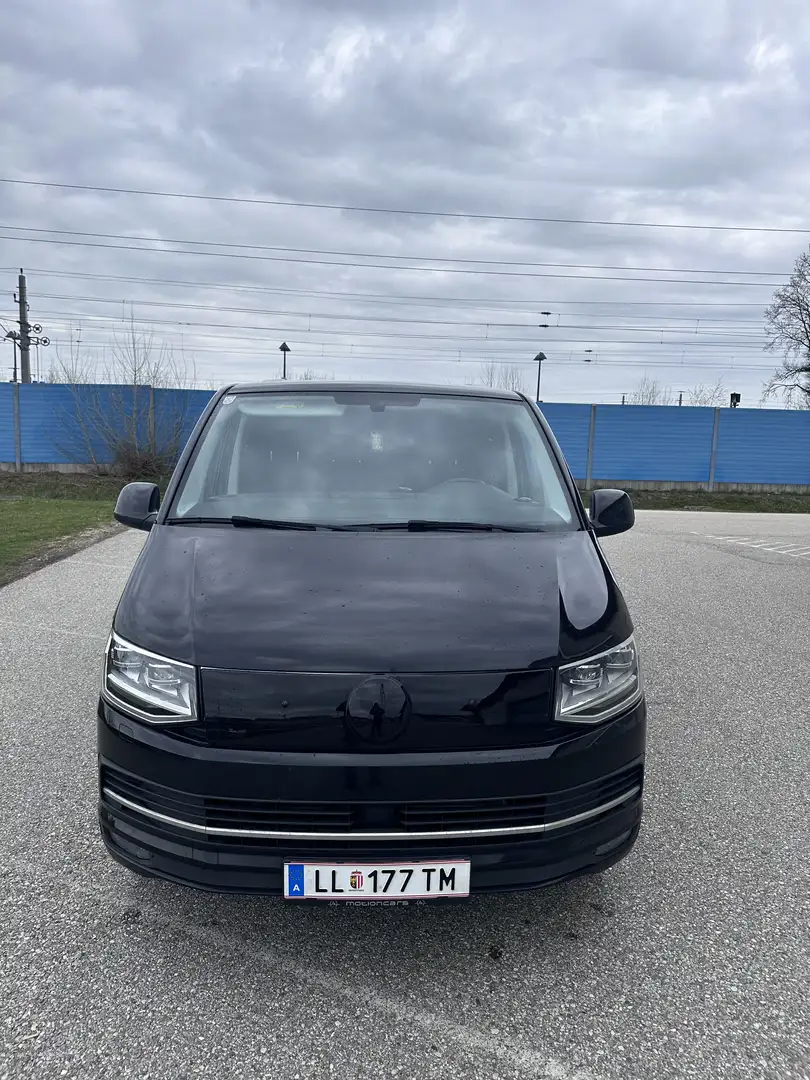 Volkswagen T6 Transporter Lastkraftwagen/Gruppe 3 - 2