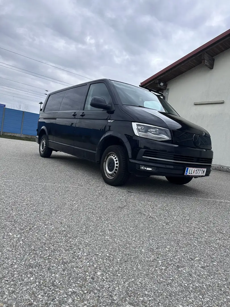 Volkswagen T6 Transporter Lastkraftwagen/Gruppe 3 - 1